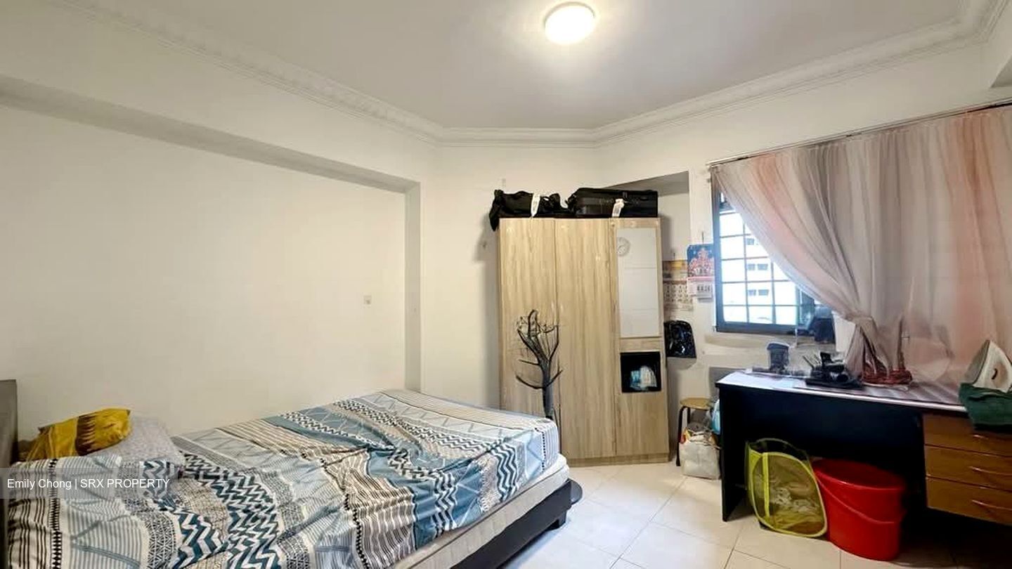 Blk 682A Jurong West Central 1 (Jurong West), HDB 5 Rooms #539851901